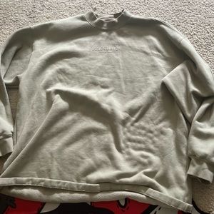 Essentials Fear Of God Crewneck